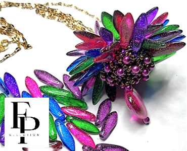 Category Czech Glass Daggers FP Selection